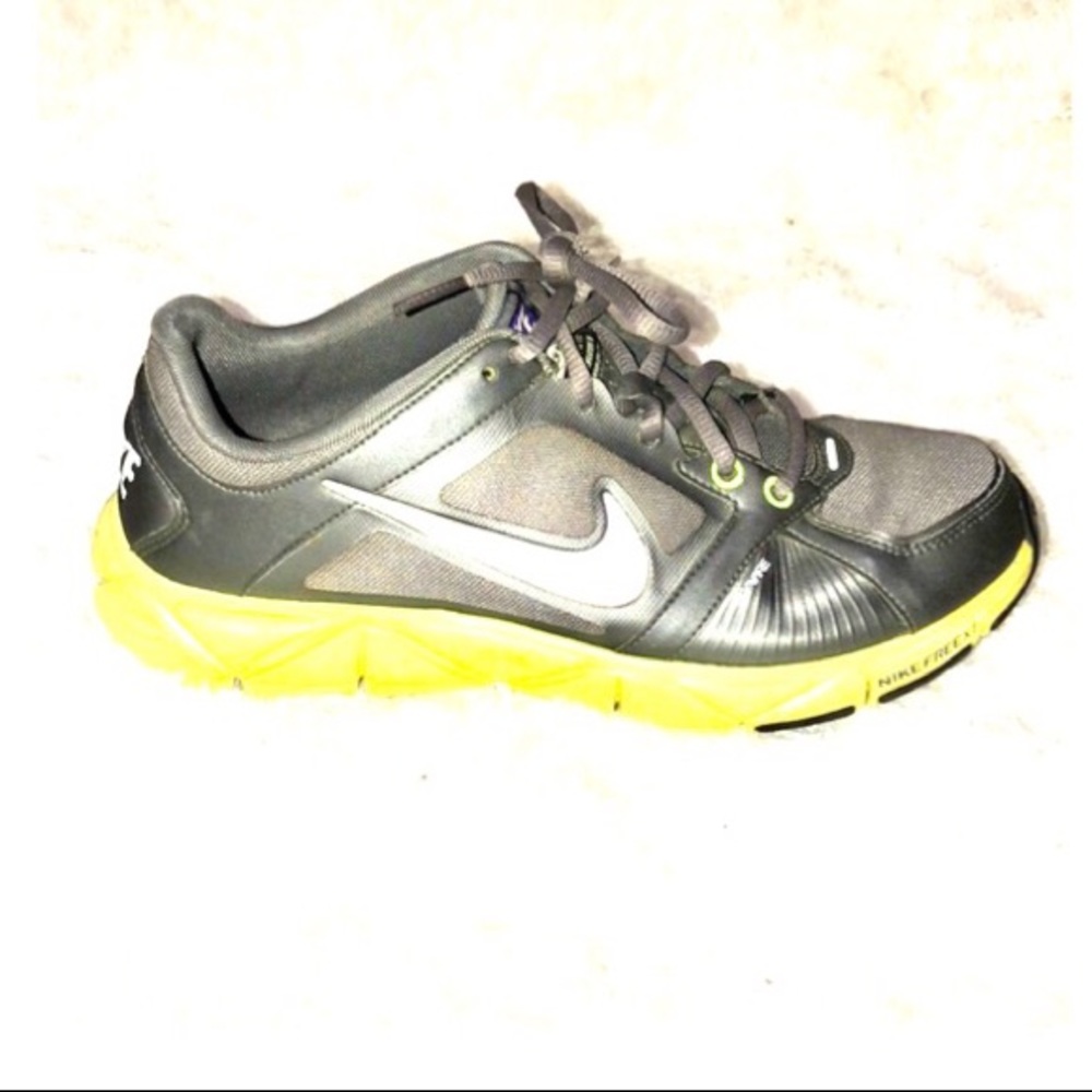Nike Quick Fit Flywire Sz 7.5